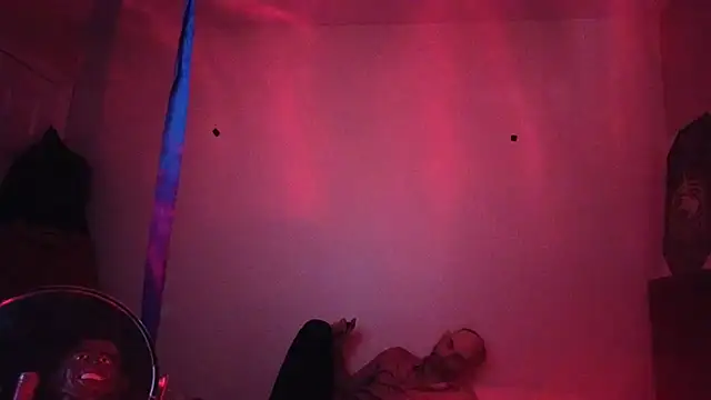 hailzeffn Live XXX Chat
