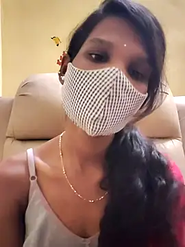 Shreya-telugupilla Chat XXX in diretta