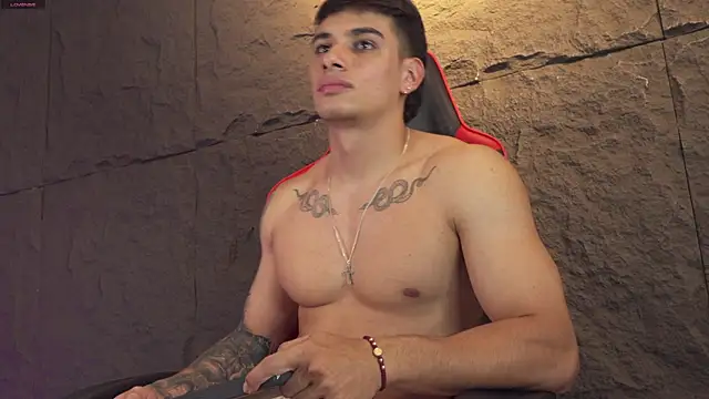 joseph_boy Obrolan Langsung XXX