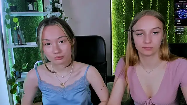 keylas_moan's Live XXX Chat