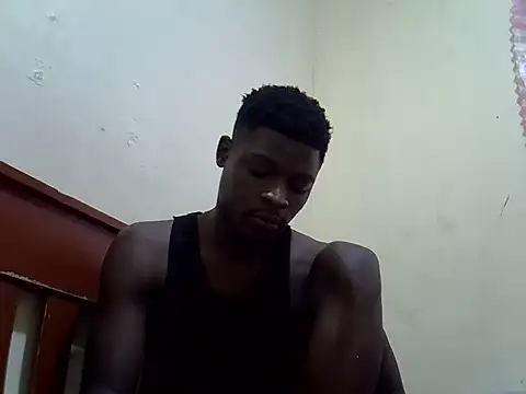 Chat XXX en directo de Vknnny