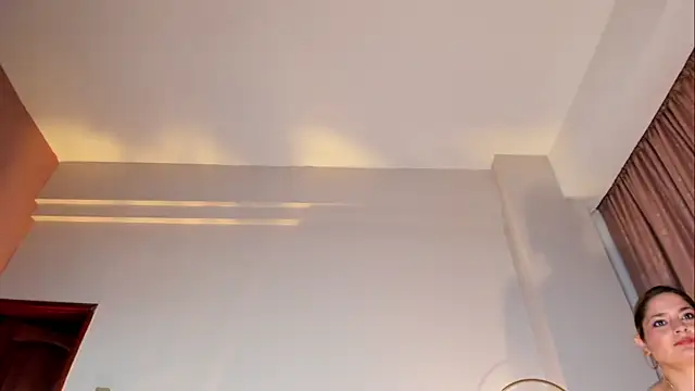 ParisGrayy – Live XXX-chat