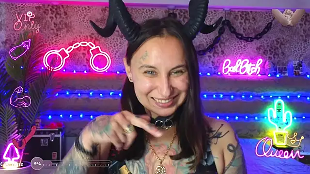 Cool_Freak_のライブXXXチャット