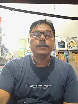 Bigbul6 Show Webcam