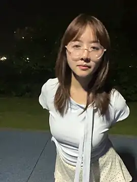 Yang_127 现场XXX聊天
