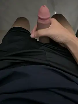 harrylee-2k Show Webcam