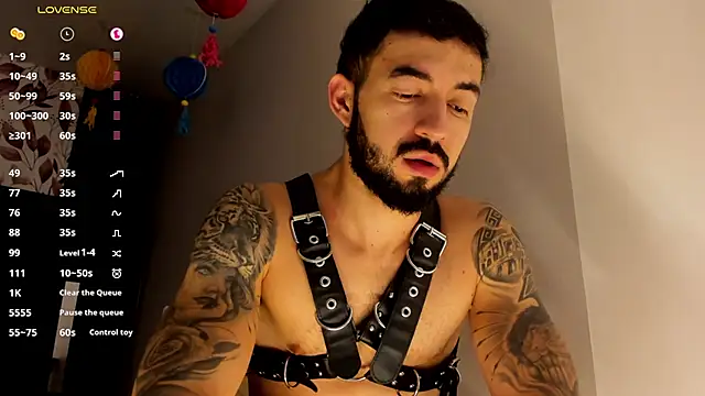 MarkWalker__ Chat XXX live