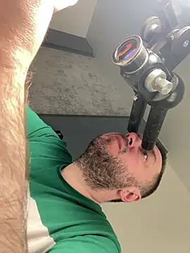DorianJeday Chat XXX live