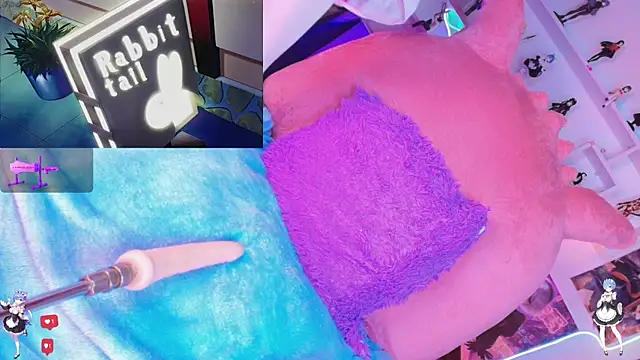 mai-- Live XXX-chat