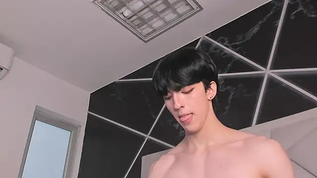 AerumChae – Live XXX-chat