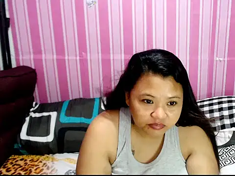 AsianAnne69 Chat XXX in diretta