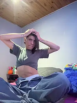 ImCrazzy's Live XXX Chat