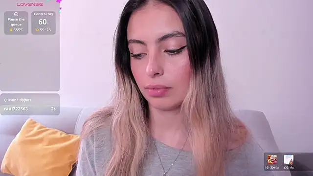 Fernanda_aaaa 现场XXX聊天