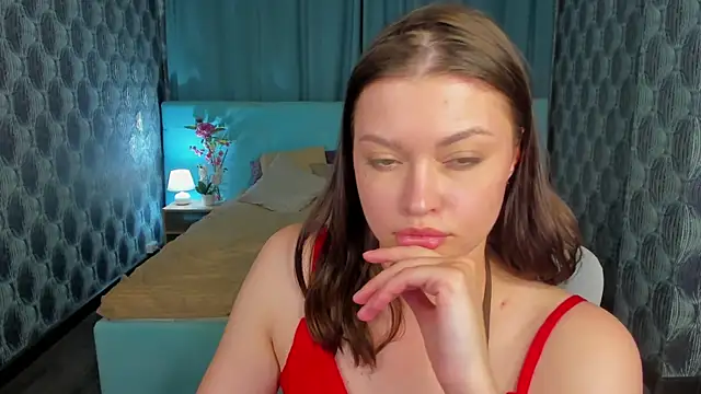 Chat +18 de Maya-Mimi ao vivo