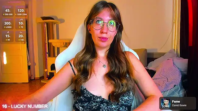 ms_allison__'s Live XXX Chat
