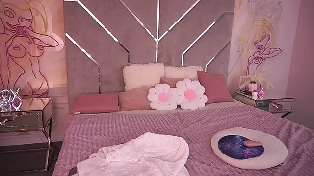 GraceCandy Live XXX-Chat