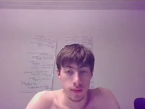 Chat XXX ao vivo de VelvetRagottiOG