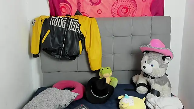 Chatroom XXX en direct de nick_acost