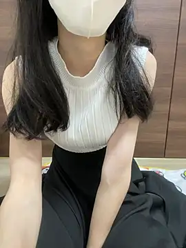 yayoi_jp 라이브 XXX 채팅