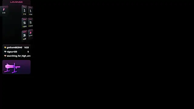 دردشة I_Am_Anniee الجنسية المباشرة
