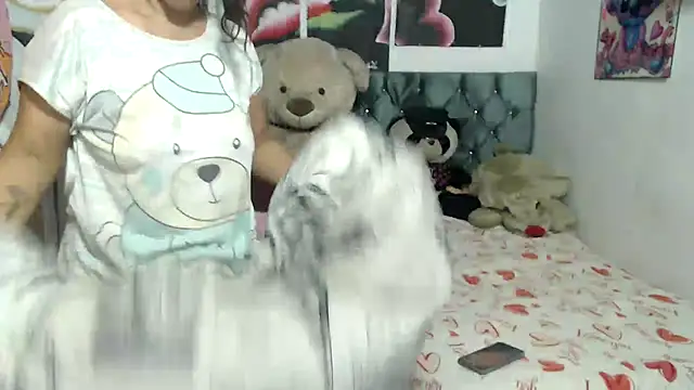 Chat XXX ao vivo de manzanahot9