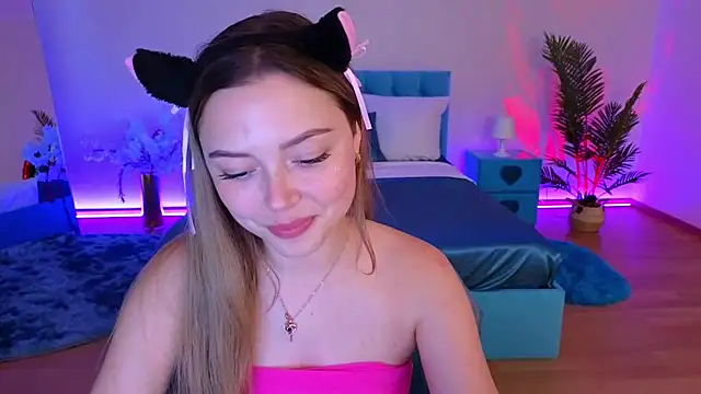 Czat XXX na żywo – Ava_Loone
