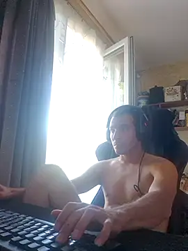 XXX chat uživo modela KaspaRo22
