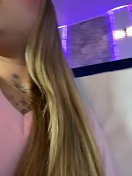 Živý XXX chat MollyCruz