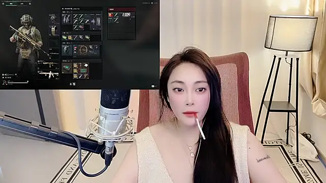 Daisy-77's Live XXX Chat