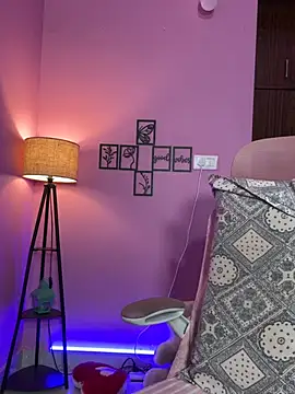 Neha18 – Live XXX-chat