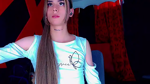 Chatroom XXX en direct de AlanFox1