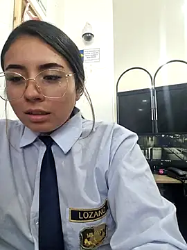 Chat XXX ao vivo de Angela__05