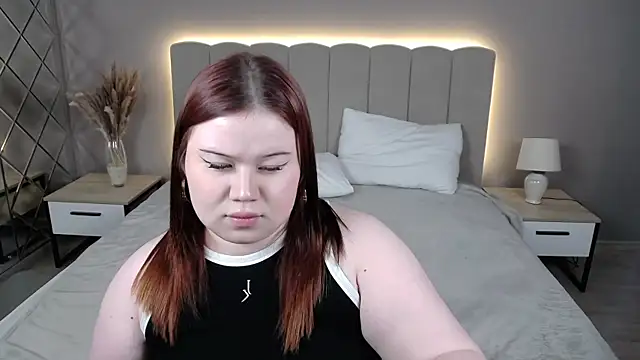 EvaBlunsh_'s Live XXX Chat