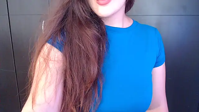 AdharaLujan's Live XXX Chat