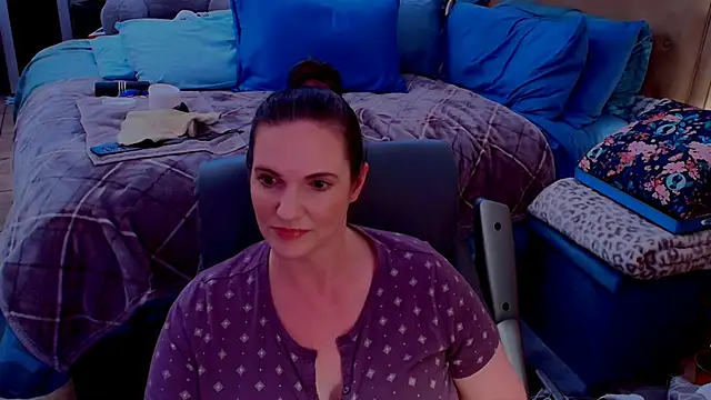 ninajaymes' Live XXX Chat