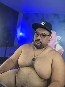 jacoob_woods' Live XXX Chat