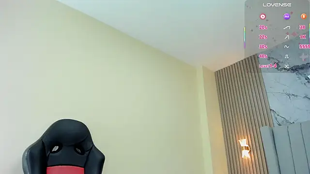 MAGIEVANS1 Chat XXX in diretta