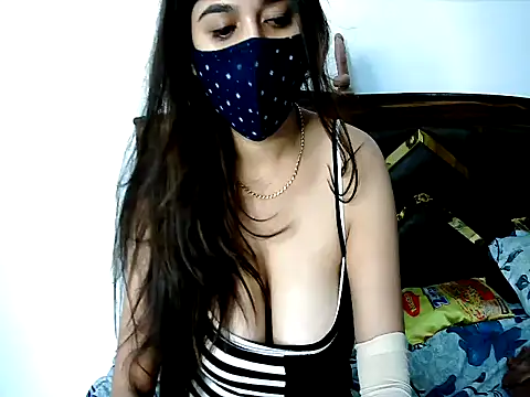 Czat XXX na żywo – Gloie4u