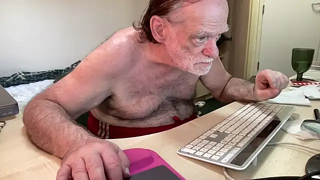 Živý XXX chat coach-karl