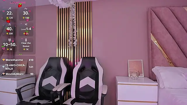 צ'אט XXX בשידור חי של chloe_larson