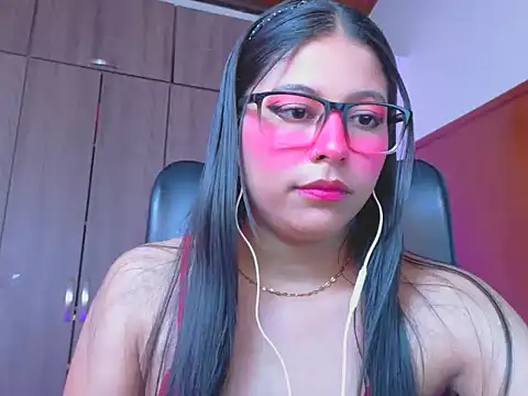 צ'אט XXX בשידור חי של _ALLYSON18_