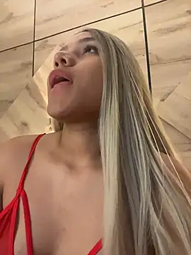 צ'אט XXX בשידור חי של MiaBlonde1
