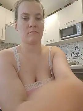 צ'אט XXX בשידור חי של Jessie_Lust