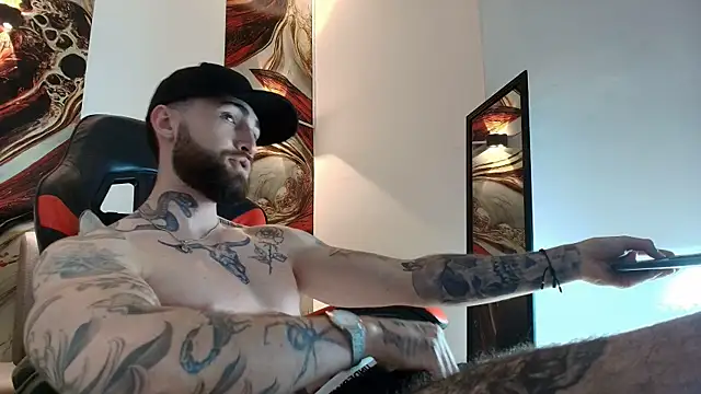Luke_davis01 Chat XXX in diretta