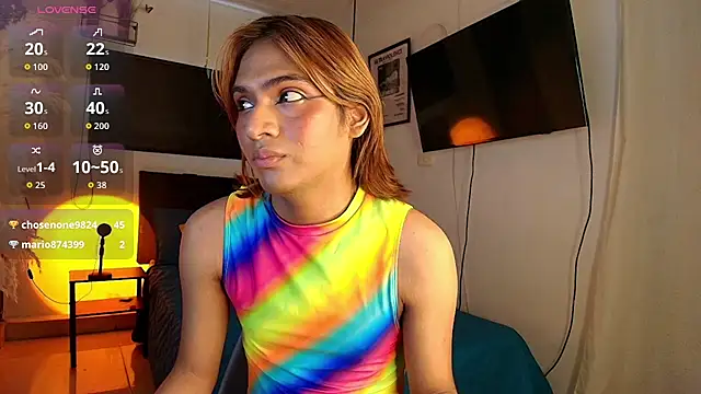 imgerver Live XXX Chat