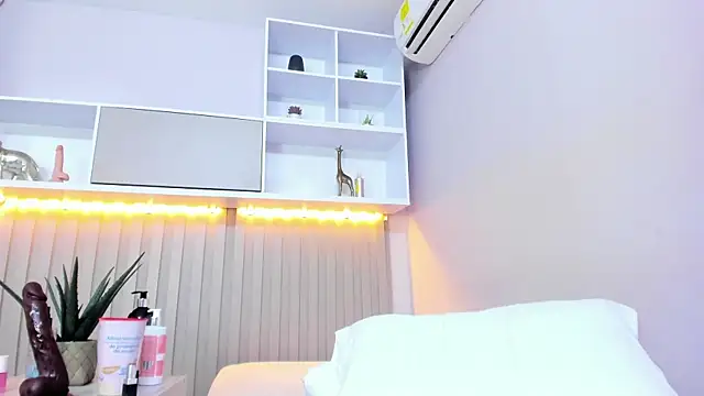 natalyWilliamsのライブXXXチャット