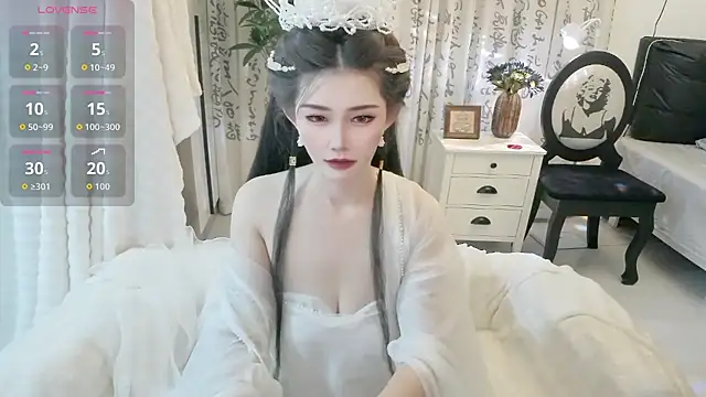 Chat +18 de NANA-EET ao vivo