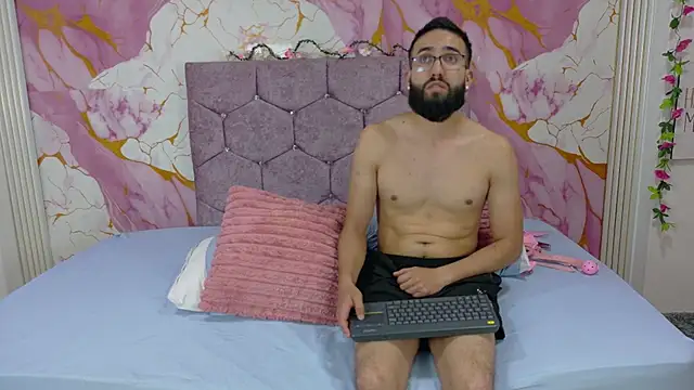 ObsessionRoom Live XXX-chat