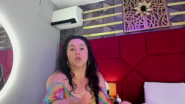 hanny_milf's Live XXX Chat