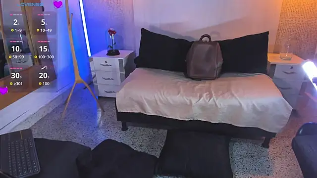 دردشة VladHellsing4 الجنسية المباشرة